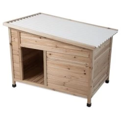 Petmate® DIY Wood Dog Home