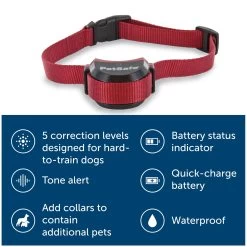 PetSafe Stay & Play Wireless Fence For Stubborn Dogs 7 PetSafe Stay & Play Wireless Fence For Stubborn Dogs -Pet Essentials Shop 5309679 alt3