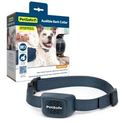 PetSafe Audible Bark Dog E-Collar