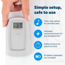 PetSafe ScatMat Indoor Pet Training Mat -Pet Essentials Shop 5309681 alt2