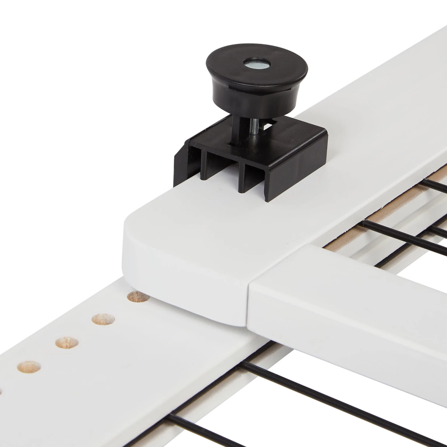 Top Paw Free-Standing High Adjustable Pet Gate 5 Top Paw Free-Standing High Adjustable Pet Gate - Image 5