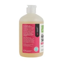 Only Natural Pet® 2-in-1 Puppy Shampoo - Cleanse Condition - Aloe + Shea Butter - 16.9 Fl Oz -Pet Essentials Shop 5310386 alt5