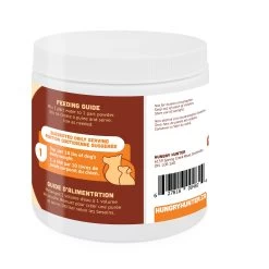 Hungry Hunter Pumpkin Powder Dietary Supplement For Dogs 5 Hungry Hunter Pumpkin Powder Dietary Supplement For Dogs -Pet Essentials Shop 5310769 alt2