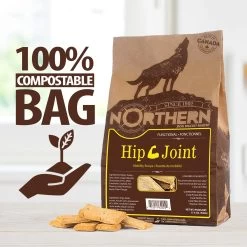 Northern Hip & Joint Biscuits Dog Treat - Turkey 5 Northern Hip & Joint Biscuits Dog Treat - Turkey -Pet Essentials Shop 5310983 alt2