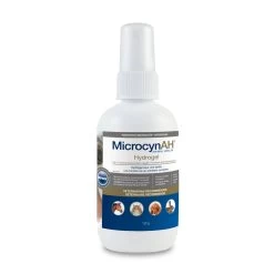 Microcyn Skin & Coat Care Hydrogel