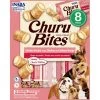 Inaba Churu Bites Dog Treats - Chicken & Salmon