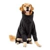 Canada Pooch Outdoor Dog Suit - Black