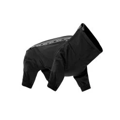 Canada Pooch Outdoor Dog Suit - Black -Pet Essentials Shop 5311869 alt2