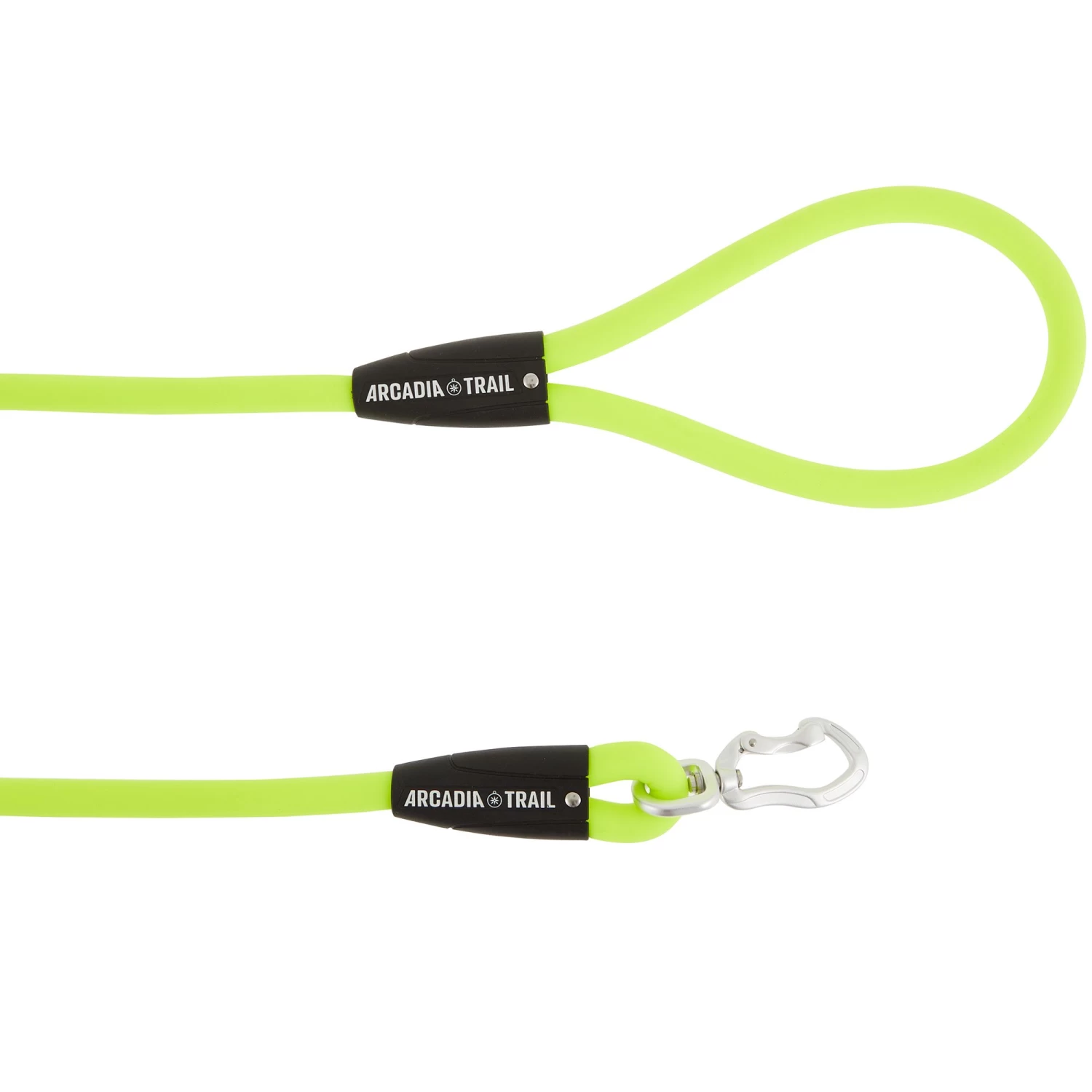 Arcadia Trail™ Stink-Free Waterproof Dog Leash: 4-ft Long 1 Arcadia Trail™ Stink-Free Waterproof Dog Leash: 4-ft Long