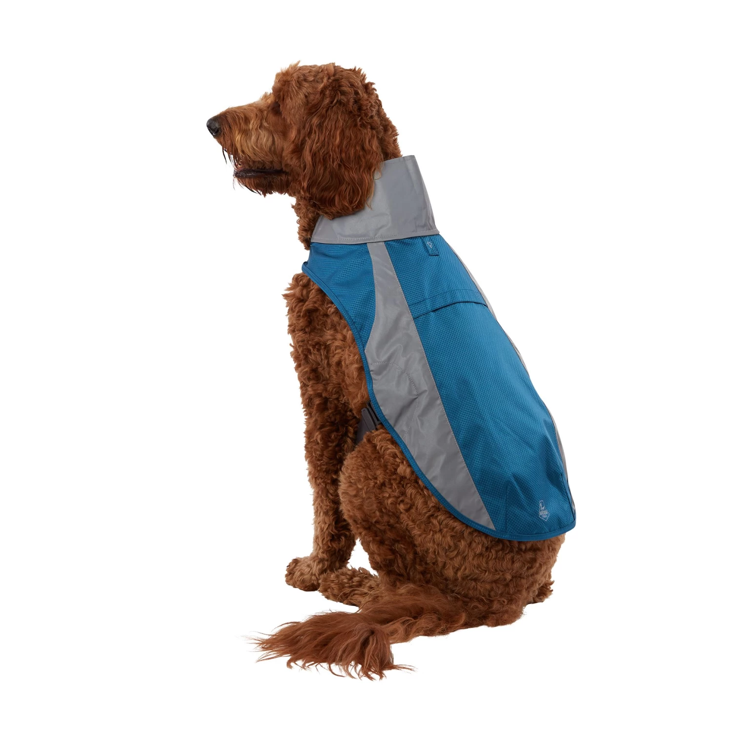 Arcadia Trail™ Reflective Dog Raincoat 1 Arcadia Trail™ Reflective Dog Raincoat