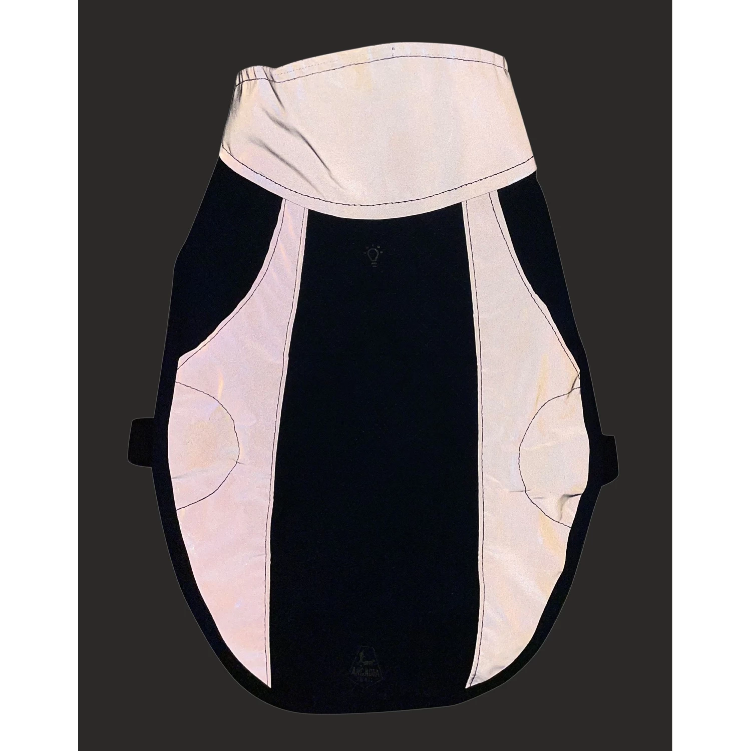 Arcadia Trail™ Reflective Dog Raincoat 5 Arcadia Trail™ Reflective Dog Raincoat - Image 5