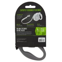 Great Choice® Retractable Tape Dog Leash -Pet Essentials Shop 5313179 alt4