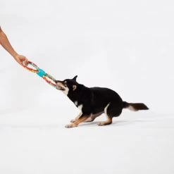 Joyhound Game On Figure 8 Rope Dog Toy -Pet Essentials Shop 5313875 alt2