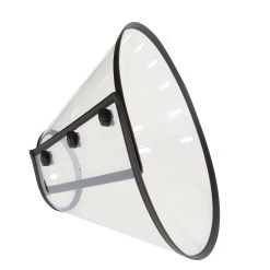 Dog MX&trade; Plastic E-Collar