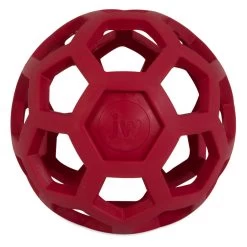 JW Pet® Hol-ee Giggler® Dog Toy -Pet Essentials Shop 5319643 alt2