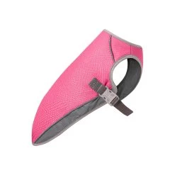Canada Pooch Cooling Vest - Pink 8 Canada Pooch Cooling Vest - Pink -Pet Essentials Shop 5320142 alt3