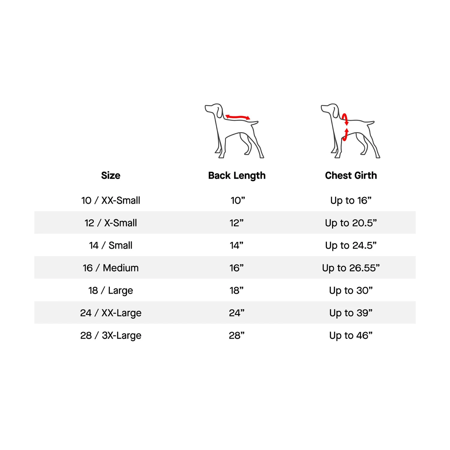 Canada Pooch Cooling Vest - Pink 5 Canada Pooch Cooling Vest - Pink - Image 5