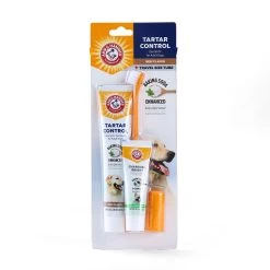 Arm & Hammer Fresh Breath Dental Kit