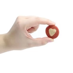 Ark Naturals® Softshield Protection Plus Brushless Toothpase Dental Chews - Small -Pet Essentials Shop 5322601 alt2