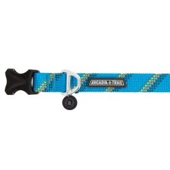 Arcadia Trail™ Rope Paracord Dog Collar