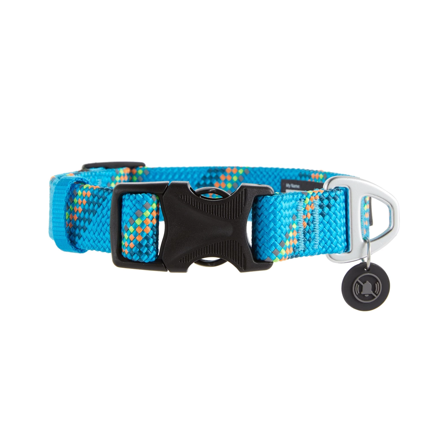 Arcadia Trail™ Rope Paracord Dog Collar 2 Arcadia Trail™ Rope Paracord Dog Collar - Image 2
