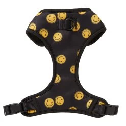 Top Paw® Smiley Face Dog Harness -Pet Essentials Shop 5323441 alt2