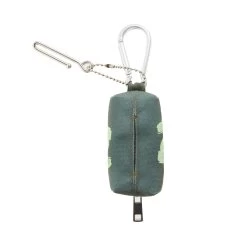 Top Paw® Canvas Waste Bag Dispenser -Pet Essentials Shop 5323480 alt2