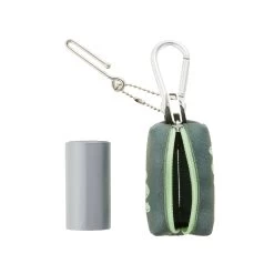 Top Paw® Canvas Waste Bag Dispenser -Pet Essentials Shop 5323480 alt3