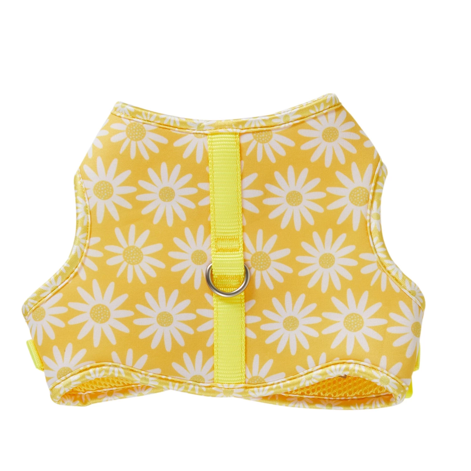 Top Paw® Daisy Vest Dog Harness 2 Top Paw® Daisy Vest Dog Harness - Image 2