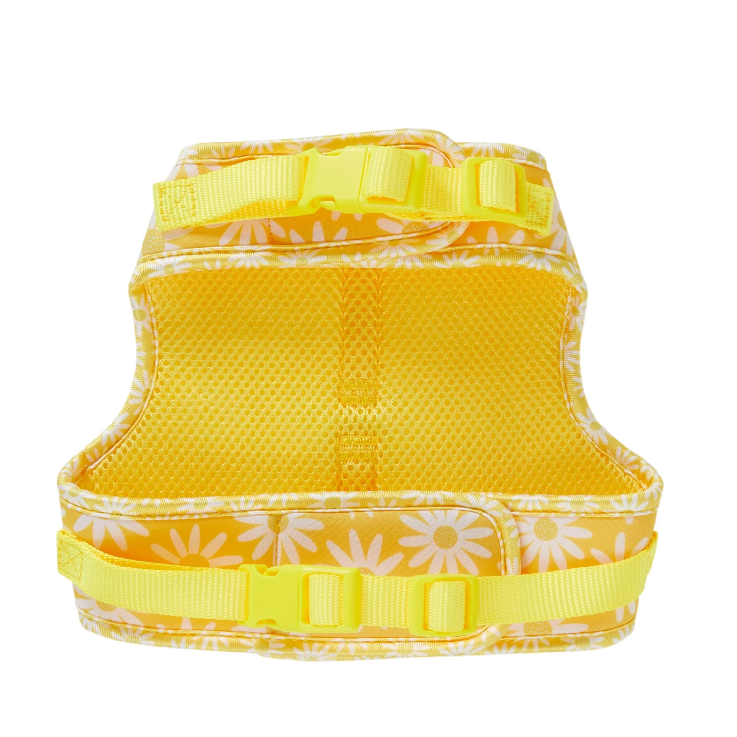 Top Paw® Daisy Vest Dog Harness 3 Top Paw® Daisy Vest Dog Harness - Image 3