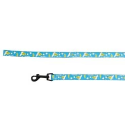 Top Paw® Bananas Dog Leash: 6-ft Long, 5/8-in Wide