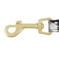 Top Paw® Daisy Plaid Dog Leash: 6-ft Long, 5/8-in Wide -Pet Essentials Shop 5323607 alt3