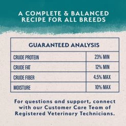 Natural Balance Limited Ingredient Diets Adult Dry Dog Food - Chicken & Brown Rice -Pet Essentials Shop 5323751 alt6