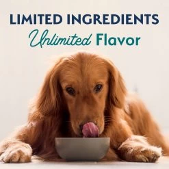 Natural Balance Limited Ingredient Diets Adult Dry Dog Food - Chicken & Brown Rice -Pet Essentials Shop 5323751 alt8
