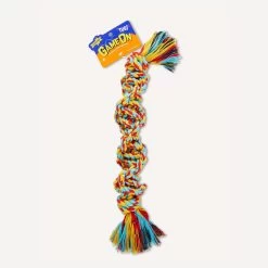 Joyhound Game On Tug Rope Dog Toy -Pet Essentials Shop 5323832 alt4