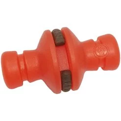 Starmark® Twist And Lock Treat Roller Dog Toy
