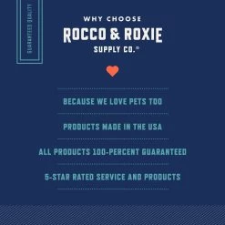 Rocco & Roxie Carpet Freshener Deodorizing Carpet Powder 5 Rocco & Roxie Carpet Freshener Deodorizing Carpet Powder -Pet Essentials Shop 5324244 alt2