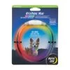 Nite Ize® NiteHowl® Mini Rechargeable LED Safety Necklace With Disc-O Select&trade;