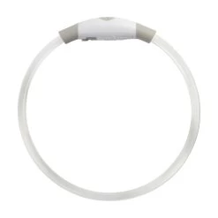 Nite Ize® NiteHowl® Mini Rechargeable LED Safety Necklace With Disc-O Select&trade; -Pet Essentials Shop 5324502 alt3