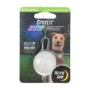 Nite Ize® Spotlit® Rechargeable Collar Light With Disc-O Tech&trade;
