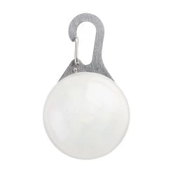 Nite Ize® Spotlit® Rechargeable Collar Light With Disc-O Tech™ 9 Nite Ize® Spotlit® Rechargeable Collar Light With Disc-O Tech™ -Pet Essentials Shop 5324503 alt4