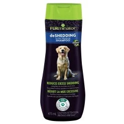 FURminator® Deshedding Ultra Premium Shampoo