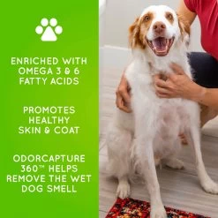 FURminator® Deshedding Ultra Premium Shampoo -Pet Essentials Shop 5324778 alt2