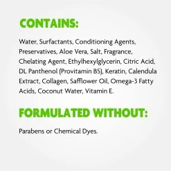 FURminator® Deshedding Ultra Premium Shampoo -Pet Essentials Shop 5324778 alt4