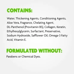 FURminator® Deshedding Ultra Premium Conditioner 9 FURminator® Deshedding Ultra Premium Conditioner -Pet Essentials Shop 5324779 alt4