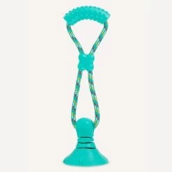 Joyhound Game On Suction Cup Tug Dog Toy -Pet Essentials Shop 5325793 alt4