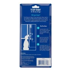 Top Paw® Potty Training Bells -Pet Essentials Shop 5325811 alt3