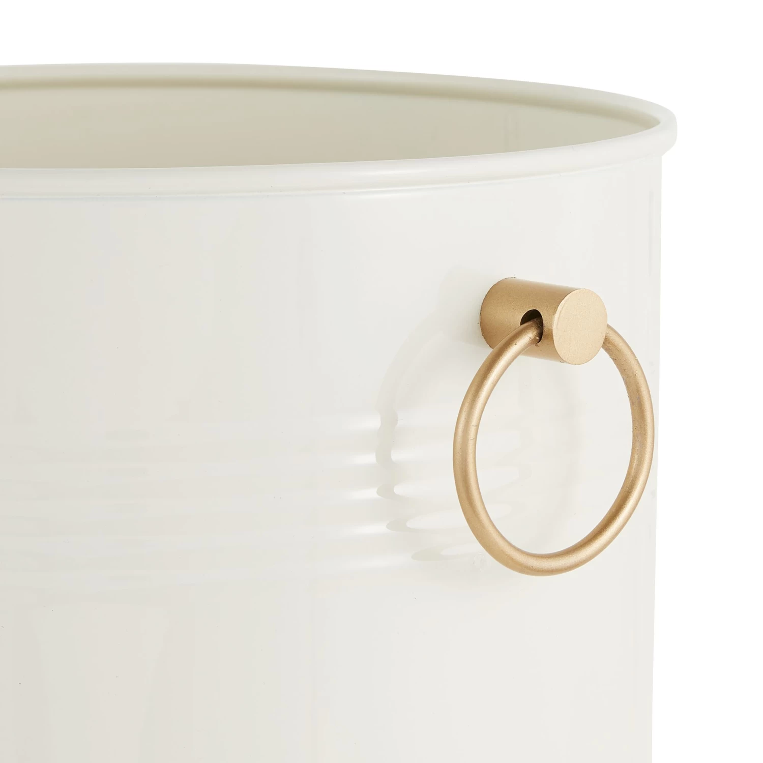 Top Paw® "Good Dog" Wood Lid Storage Tin 3 Top Paw® "Good Dog" Wood Lid Storage Tin - Image 3