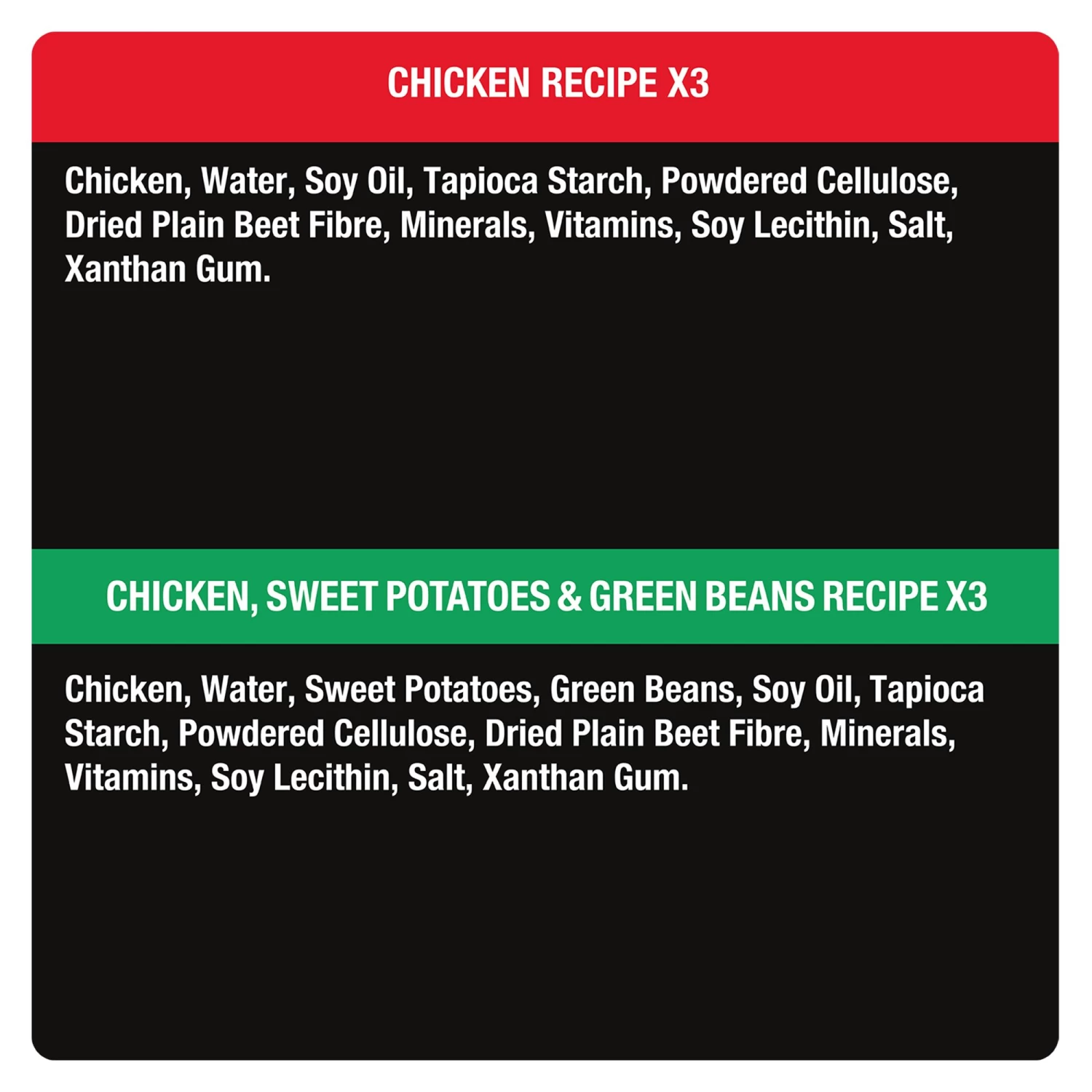 Cesar® Wholesomebowls Adult Wet Dog Food & Meal Topper 3 Cesar® Wholesomebowls Adult Wet Dog Food & Meal Topper - Image 3