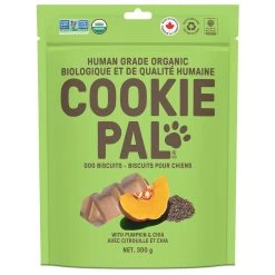 Cookie Pal All Life Stages Dog Biscuits - Gluten Free, 300g